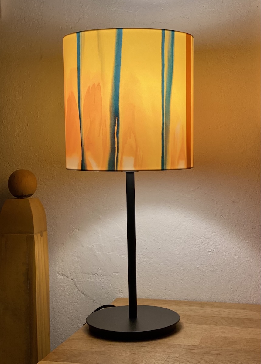 Lampenschirm Göttingen 1